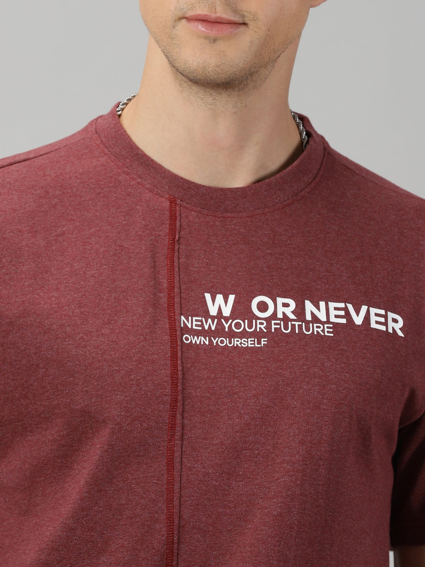 Retro Vibes Oversized T-shirt