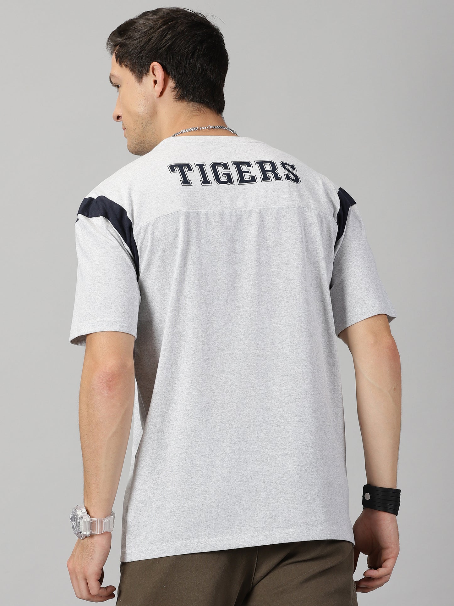 West Georgia Tiger Oversized T-shirt